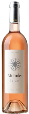 Altitudes-Rose