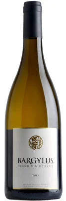BargylusBlanc