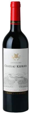 ChateauKefrayaRouge
