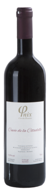 ClosPhoenix-CuveeCitadelle
