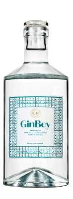GinBey