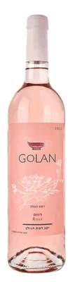 Golan_Rose