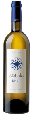 Altitudes 2024 Blanc - Ixsir - Liban