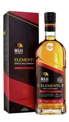 MHSingleMaltSherry