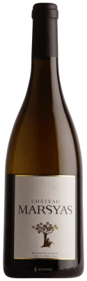 MarsyasBlanc