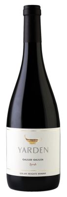 YardenSyrah