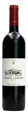 domaine-des-tourelles-rouge